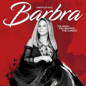 Foto Barbra: The Music…The Mem’ries…The Magic!
