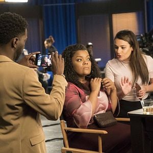 Foto Yvette Nicole Brown