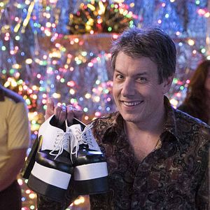 Foto John Ross Bowie