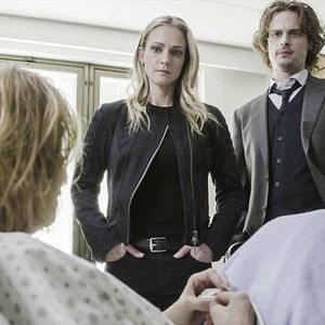 Foto Matthew Gray Gubler