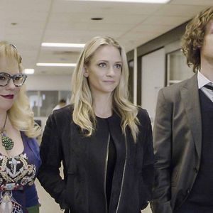 Foto Matthew Gray Gubler