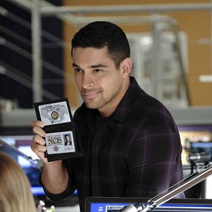 Foto Wilmer Valderrama