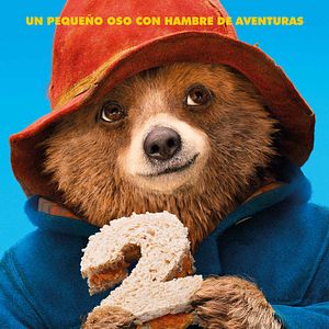 Foto Paddington 2