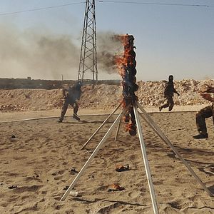 Foto De padres e hijos