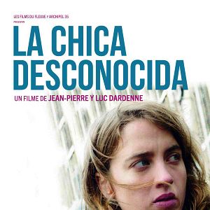 Foto La chica desconocida