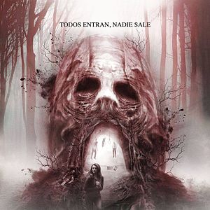 Foto El bosque siniestro