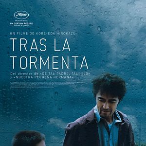 Foto Tras la tormenta