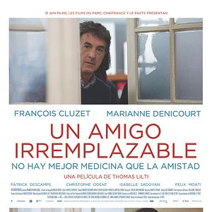 Foto Un amigo irremplazable