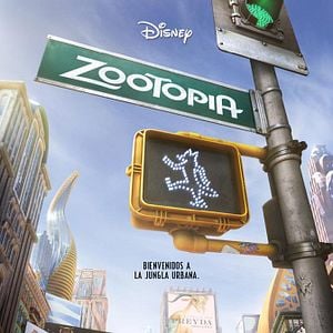 Foto Zootopia