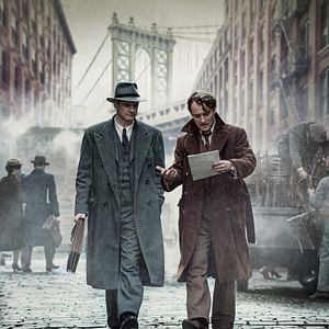 Foto Pasión por las letras