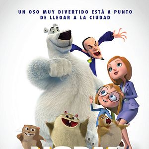 Foto Norm y los invencibles