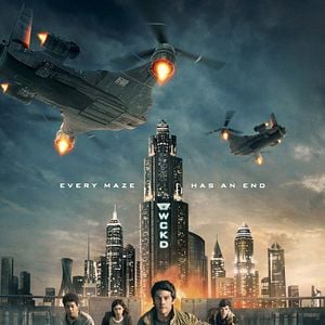 Foto Maze Runner: La cura mortal