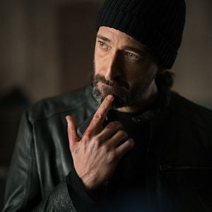 Foto Adrien Brody