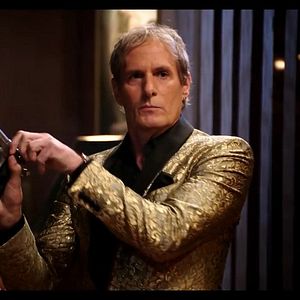 Foto Michael Bolton's Big, Sexy, Valentine's Day Special