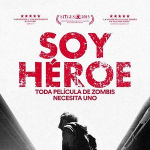 Foto Soy héroe