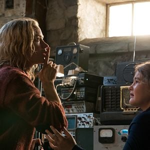 Foto Millicent Simmonds