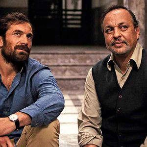 Foto Hacia la libertad