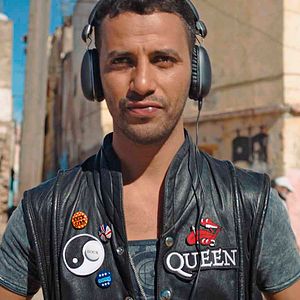 Foto Hacia la libertad