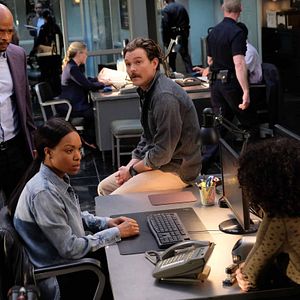 Foto Clayne Crawford