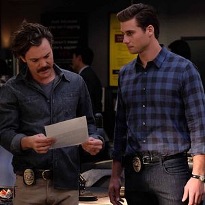 Foto Clayne Crawford