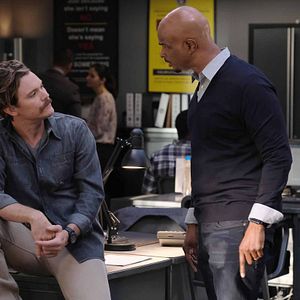 Foto Clayne Crawford