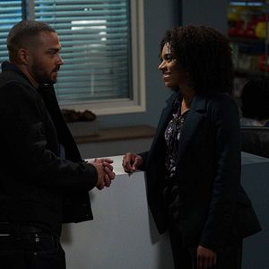 Foto Grey's Anatomy