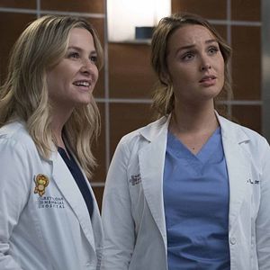 Foto Camilla Luddington