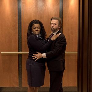 Foto Yvette Nicole Brown