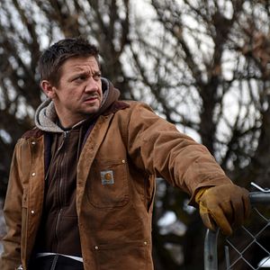 Foto Jeremy Renner