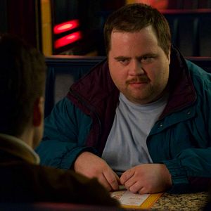 Foto Paul Walter Hauser