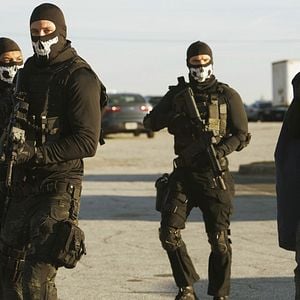 Foto El robo perfecto