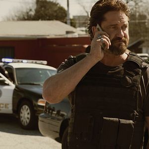 Foto El robo perfecto