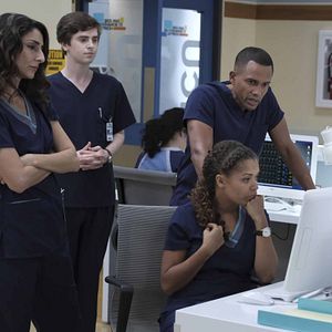 Foto The Good Doctor