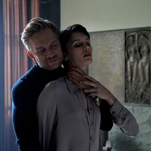 Foto Doble amante, amante doble