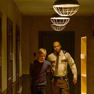 Foto Los expedientes secretos X