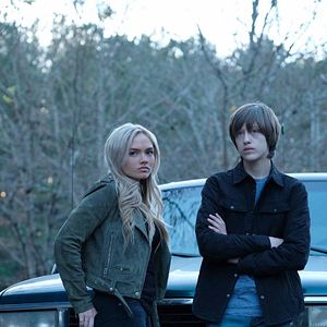 Foto Percy Hynes White