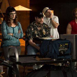 Foto The Disaster Artist: Obra maestra