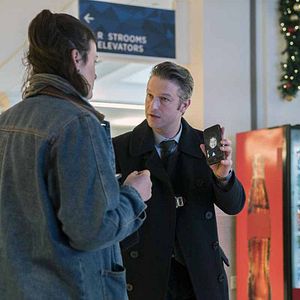 Foto La Ley Y El Orden: UVE