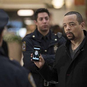 Foto Ice-T
