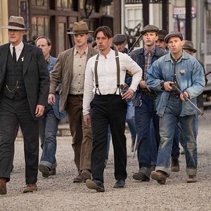 Foto Christopher Heyerdahl