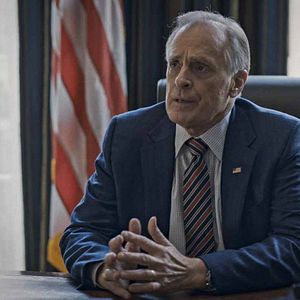 Foto Keith Carradine