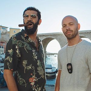 Foto Franck Gastambide