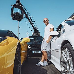 Foto Franck Gastambide