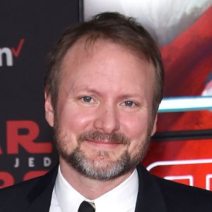 Foto Rian Johnson