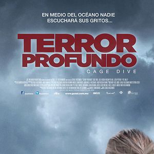 Foto Terror profundo