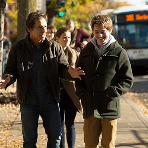 Foto Los pasos de papá