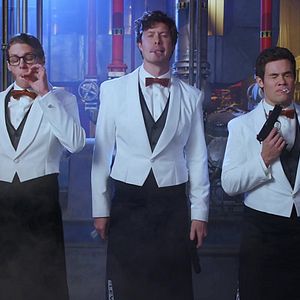 Foto Game Over, Man!