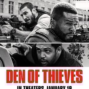 Foto El robo perfecto