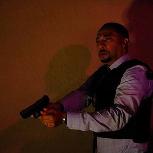 Foto Black Lightning