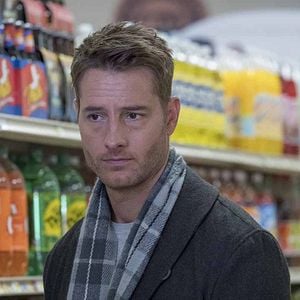 Foto Justin Hartley